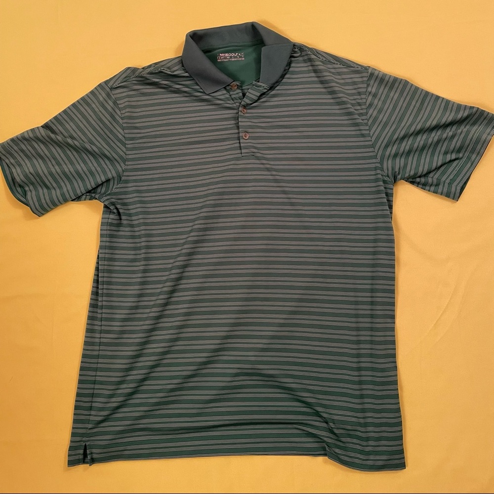 NIke Golf Polo Shirt